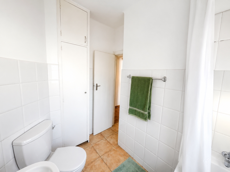 To Let 1 Bedroom Property for Rent in Cape Town City Centre Western Cape